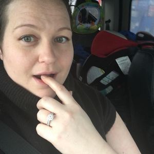 Meet your Posher, Sara